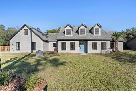 A home in Ormond Beach