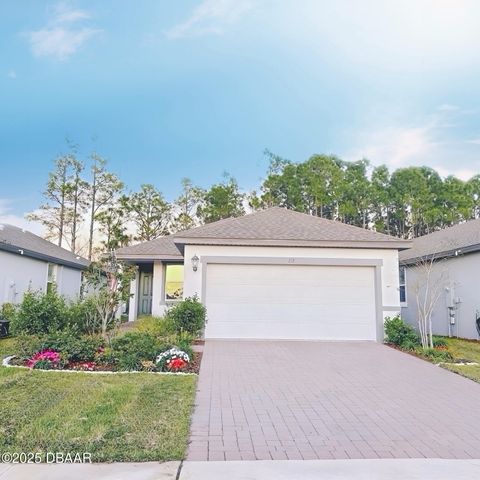 112 Lost Ball Drive Daytona Beach FL 32124