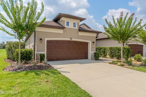 A home in Ormond Beach