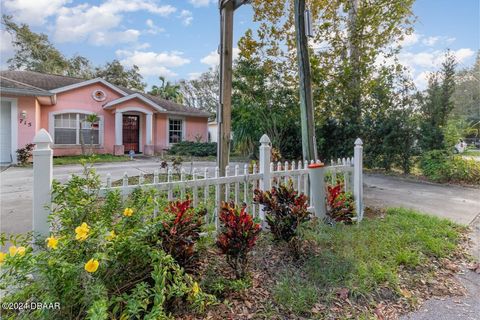 715 Unabelle Avenue Holly Hill FL 32117
