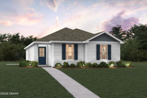 5527 Mahogany Boulevard Bunnell FL 32110