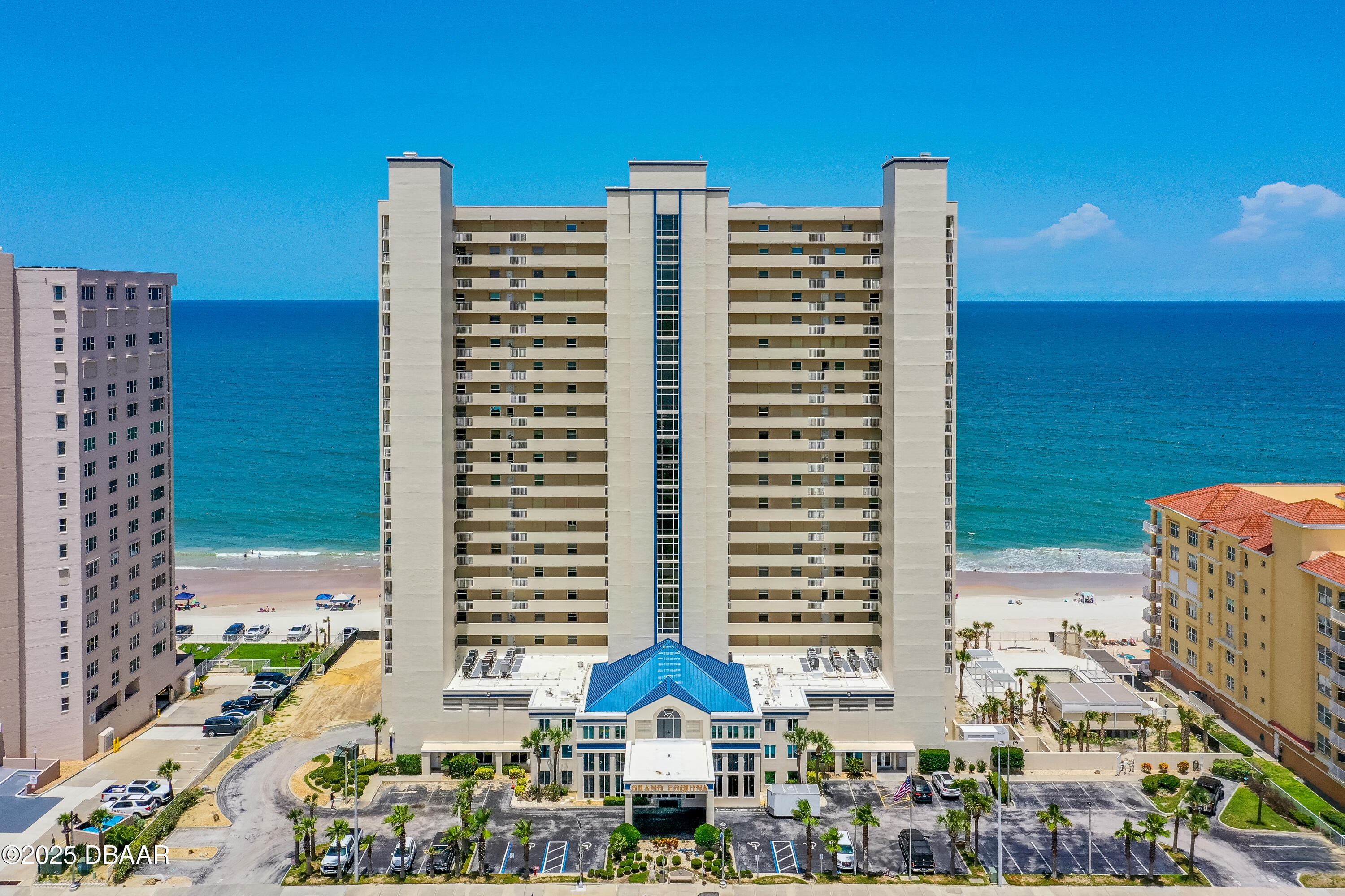 3333 S Atlantic Avenue 1802