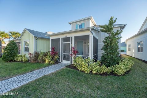 361 Parrot Lane Daytona Beach FL 32124