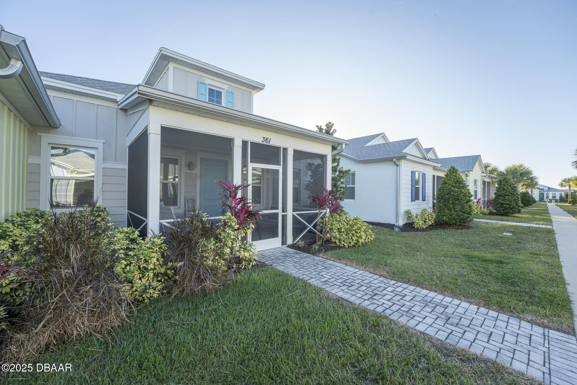 361 Parrot Lane