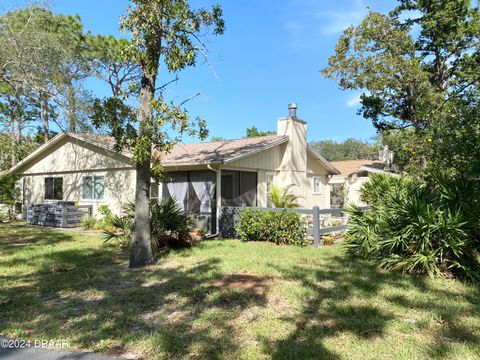 A home in Port Orange