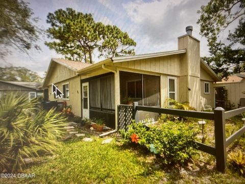 A home in Port Orange