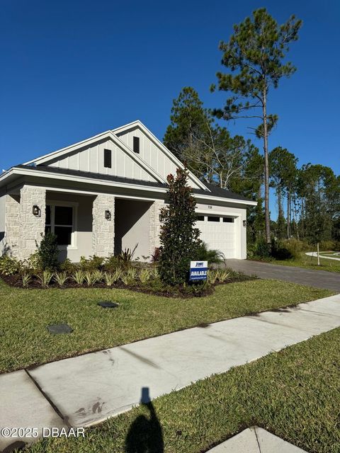 1138 Cliffhaven Court Ormond Beach FL 32174