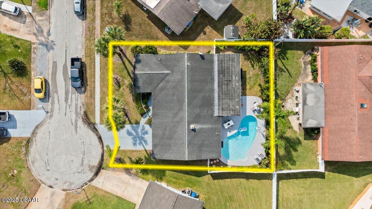 4 Water Oak Circle