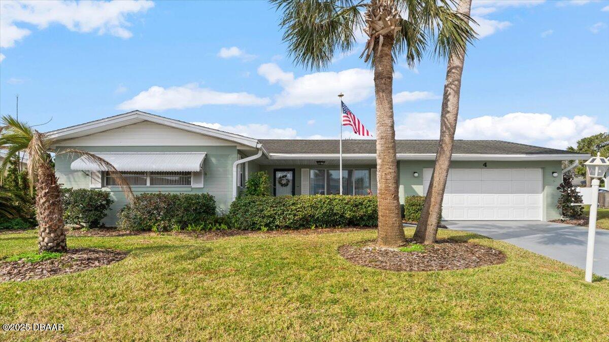4 Water Oak Circle
