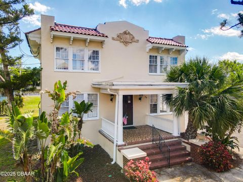 20 N Halifax Avenue Daytona Beach FL 32118