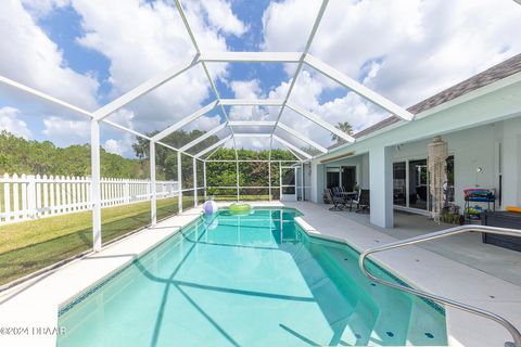 A home in Port Orange