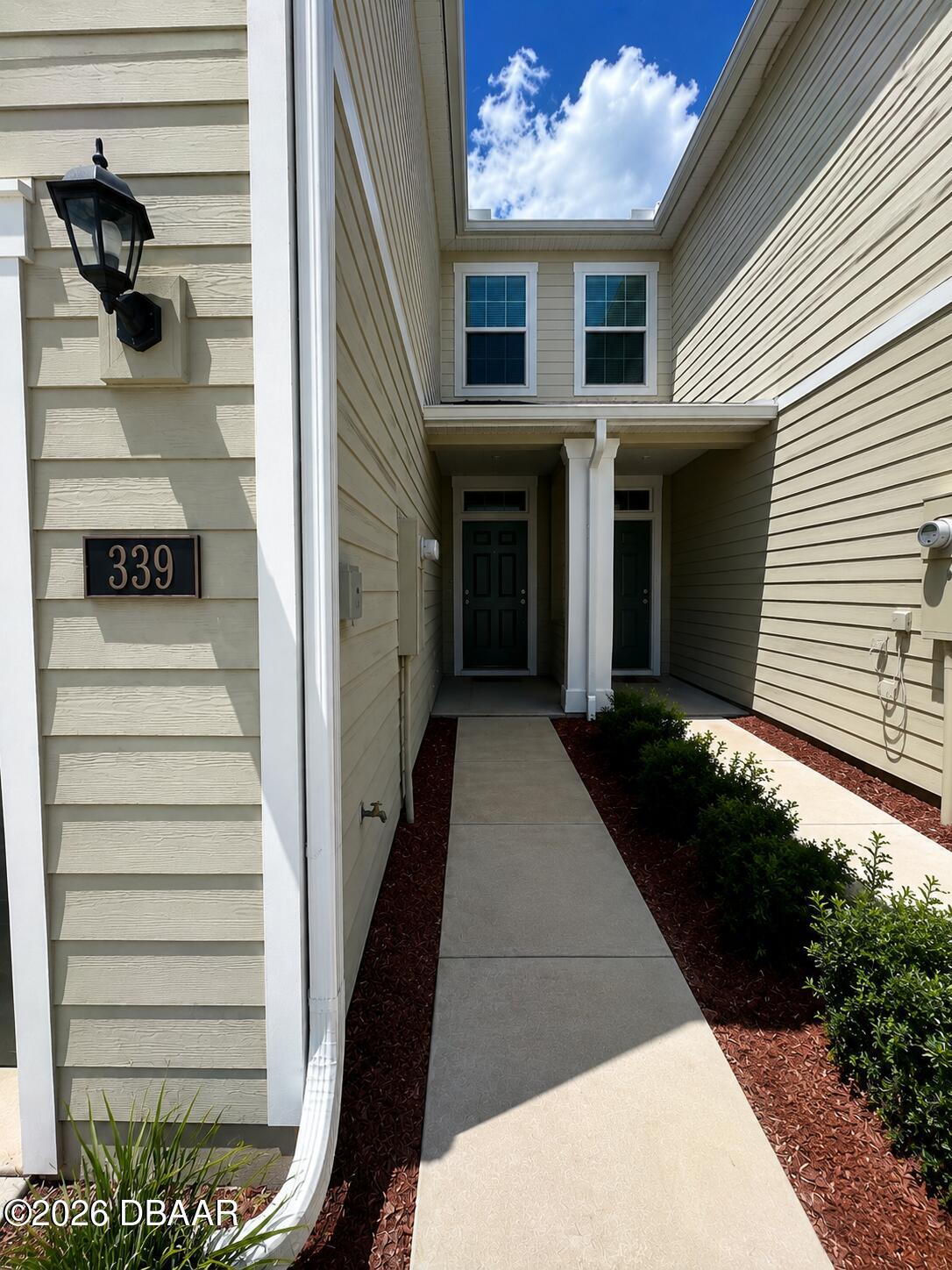 339 Redbud Road