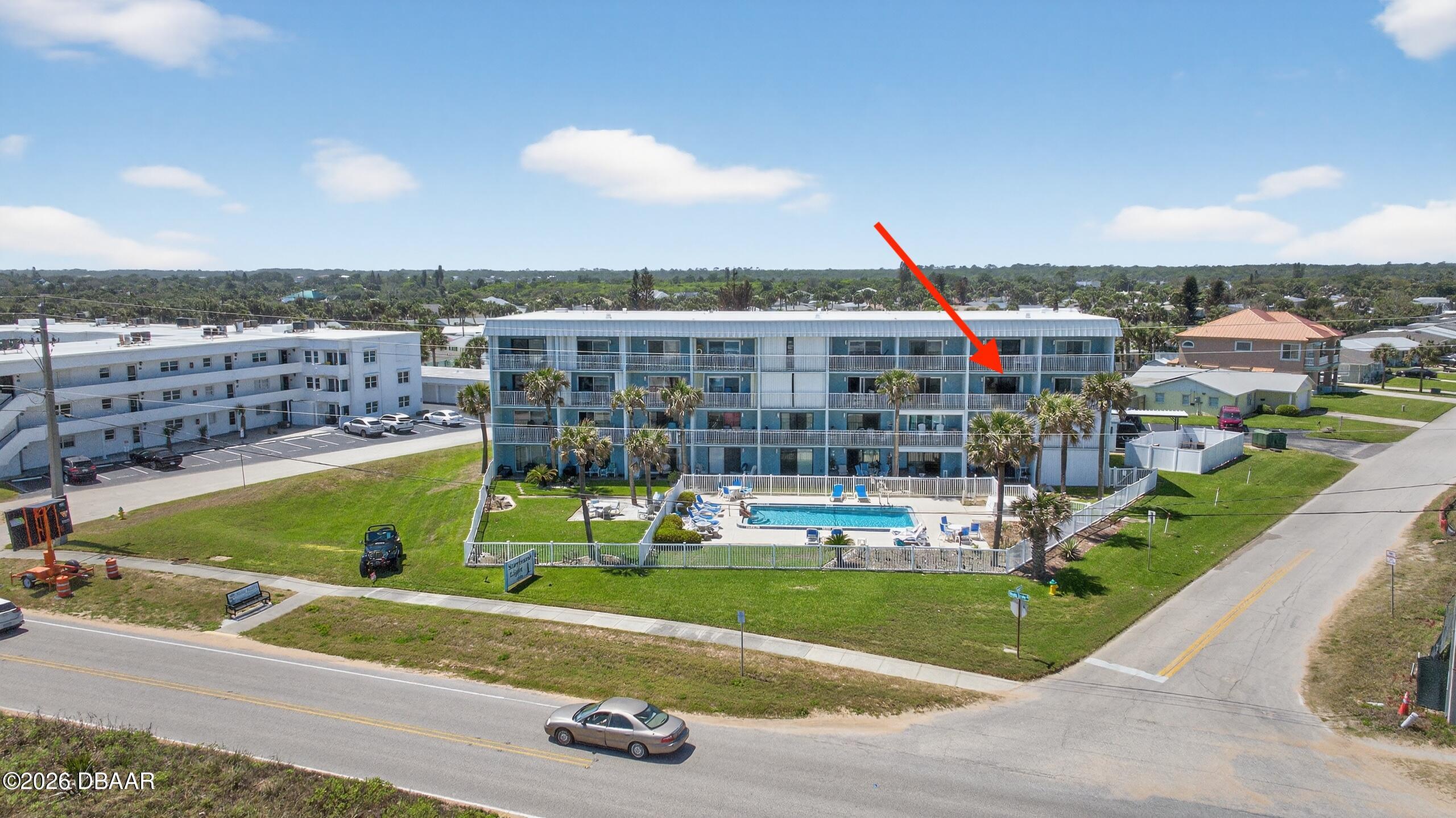 2006 Ocean Shore Boulevard