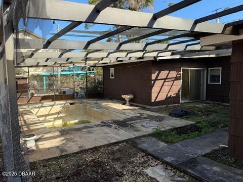 1032 Riverside Drive, Daytona Beach, FL 32117 - MLS#: 1209955