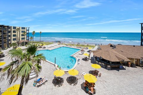 2301 S Atlantic Avenue 421 Daytona Beach Shores FL 32118