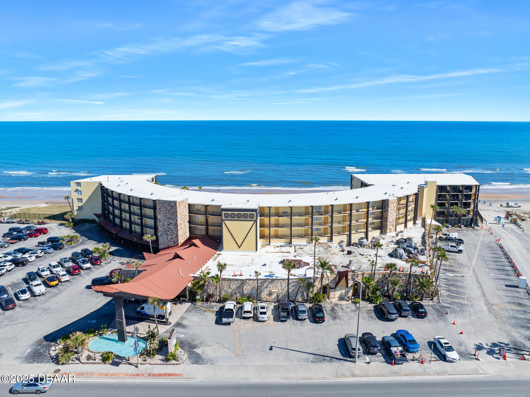 2301 S Atlantic Avenue 421