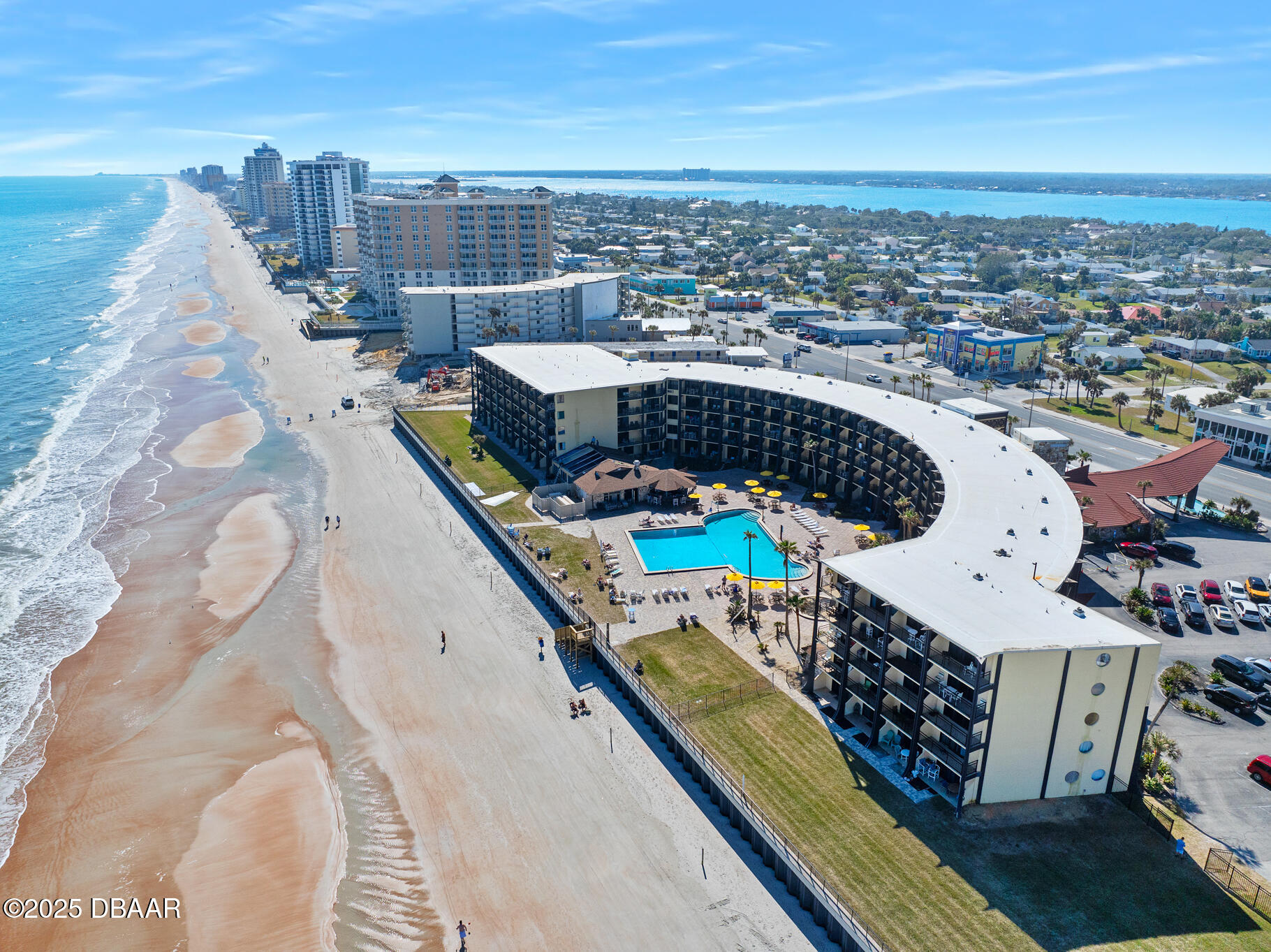 2301 S Atlantic Avenue 421