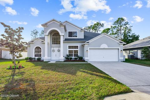 21 Whittingham Lane Palm Coast FL 32164