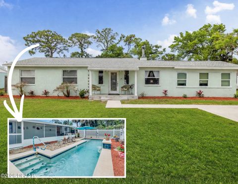 113 E Pine Bluff Street Edgewater FL 32132