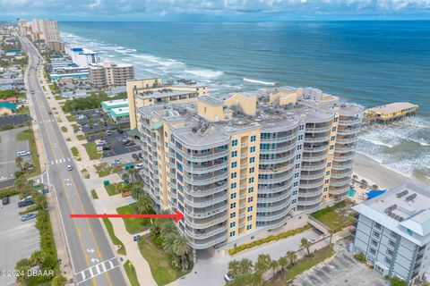 3703 S Atlantic Avenue 501 Daytona Beach Shores FL 32118