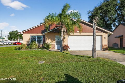 5145 Orange Avenue Port Orange FL 32127