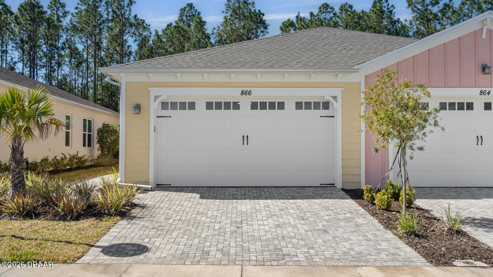 866 Margaritaville Avenue