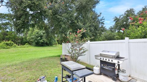 A home in Port Orange