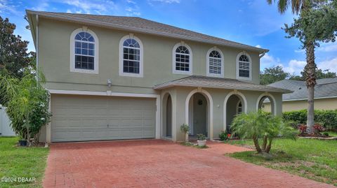 A home in Port Orange