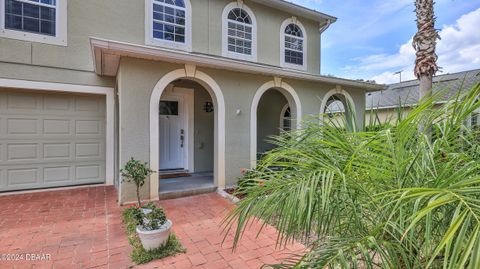 A home in Port Orange