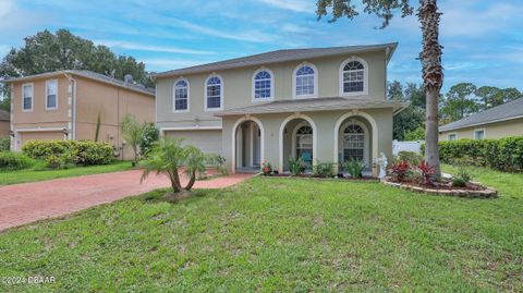 A home in Port Orange