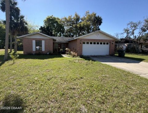 309 Georgetowne Boulevard Daytona Beach FL 32119