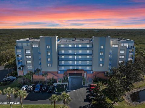 5300 S Atlantic Avenue 16-505 New Smyrna Beach FL 32169