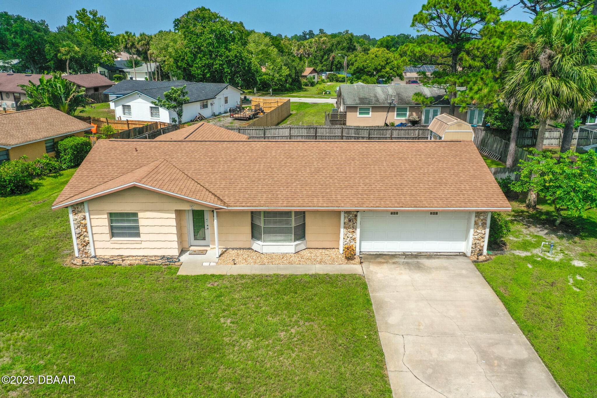 827 Wildwood Circle