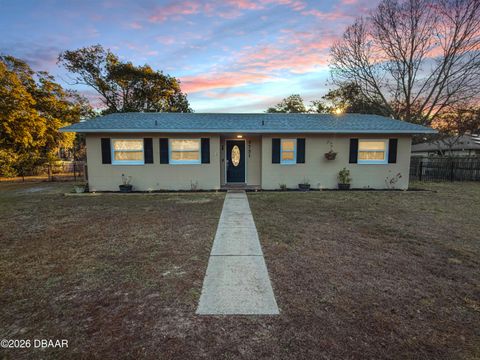 5751 Sweetwater Boulevard Port Orange FL 32127