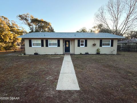  Port Orange FL 32127