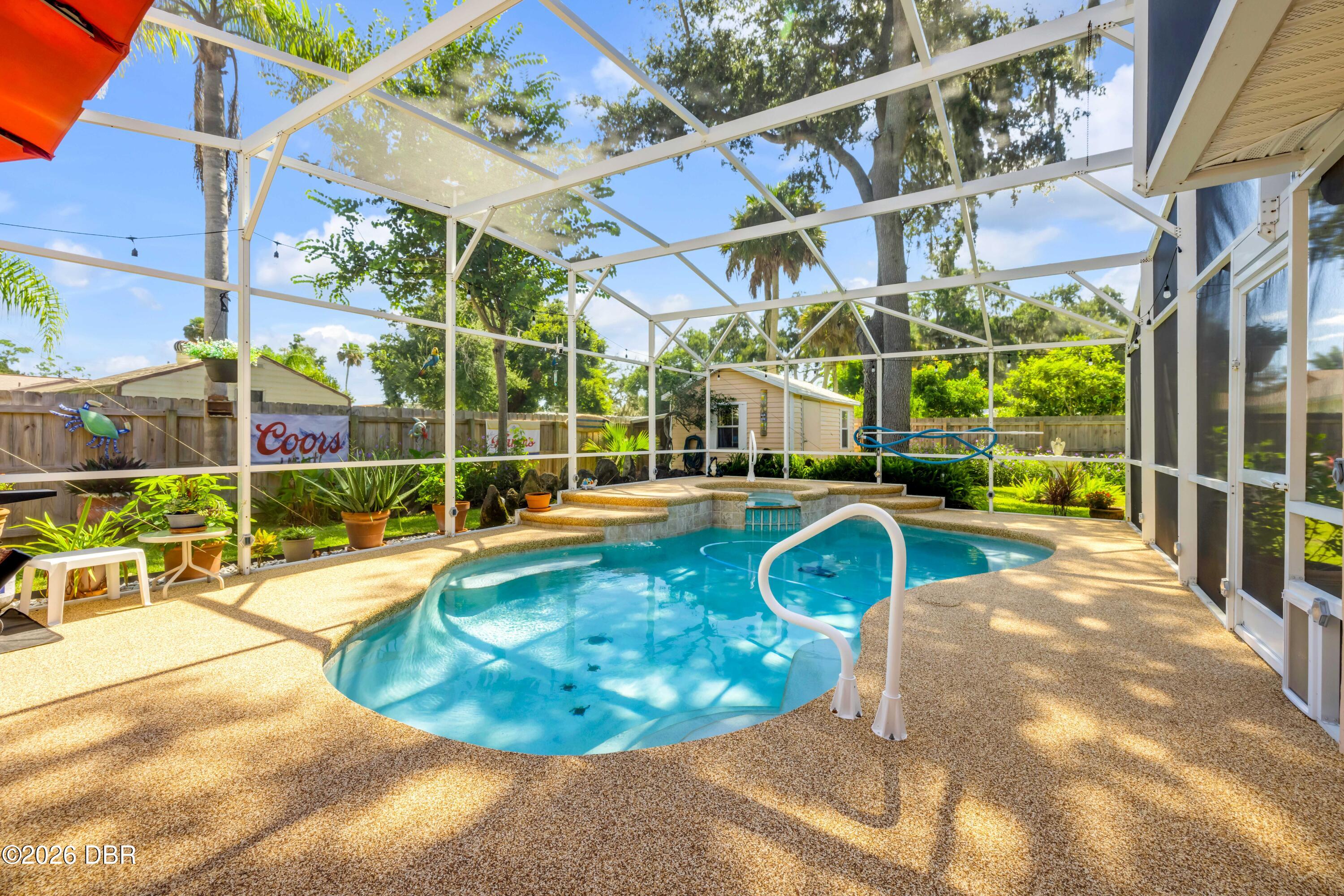 404 Turnbull Bay Road