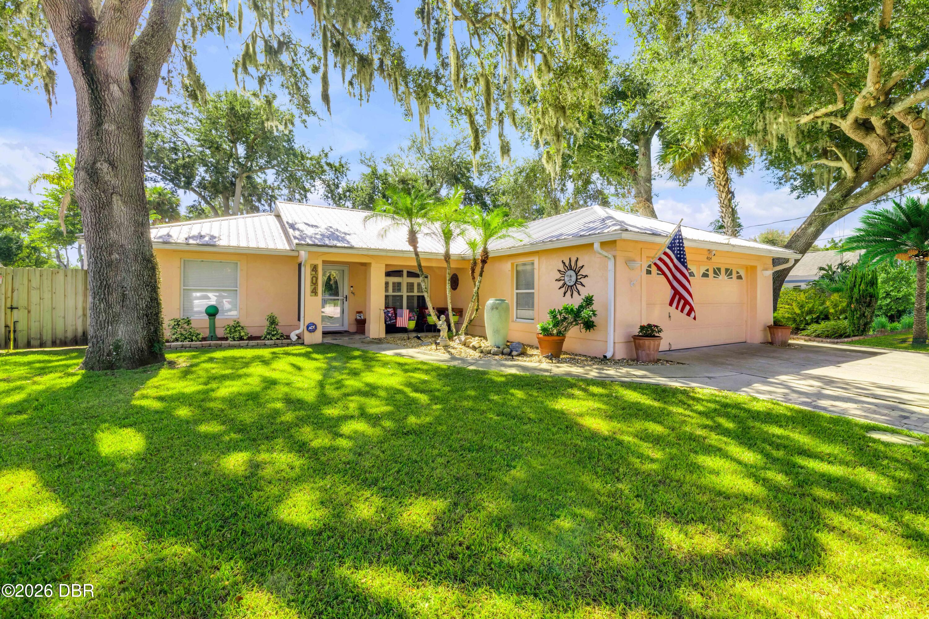404 Turnbull Bay Road