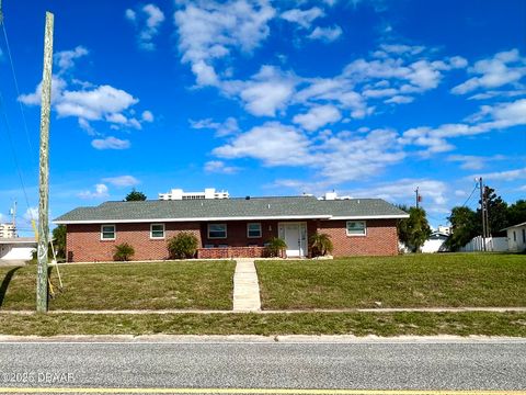 2601 S Peninsula Drive Daytona Beach FL 32118