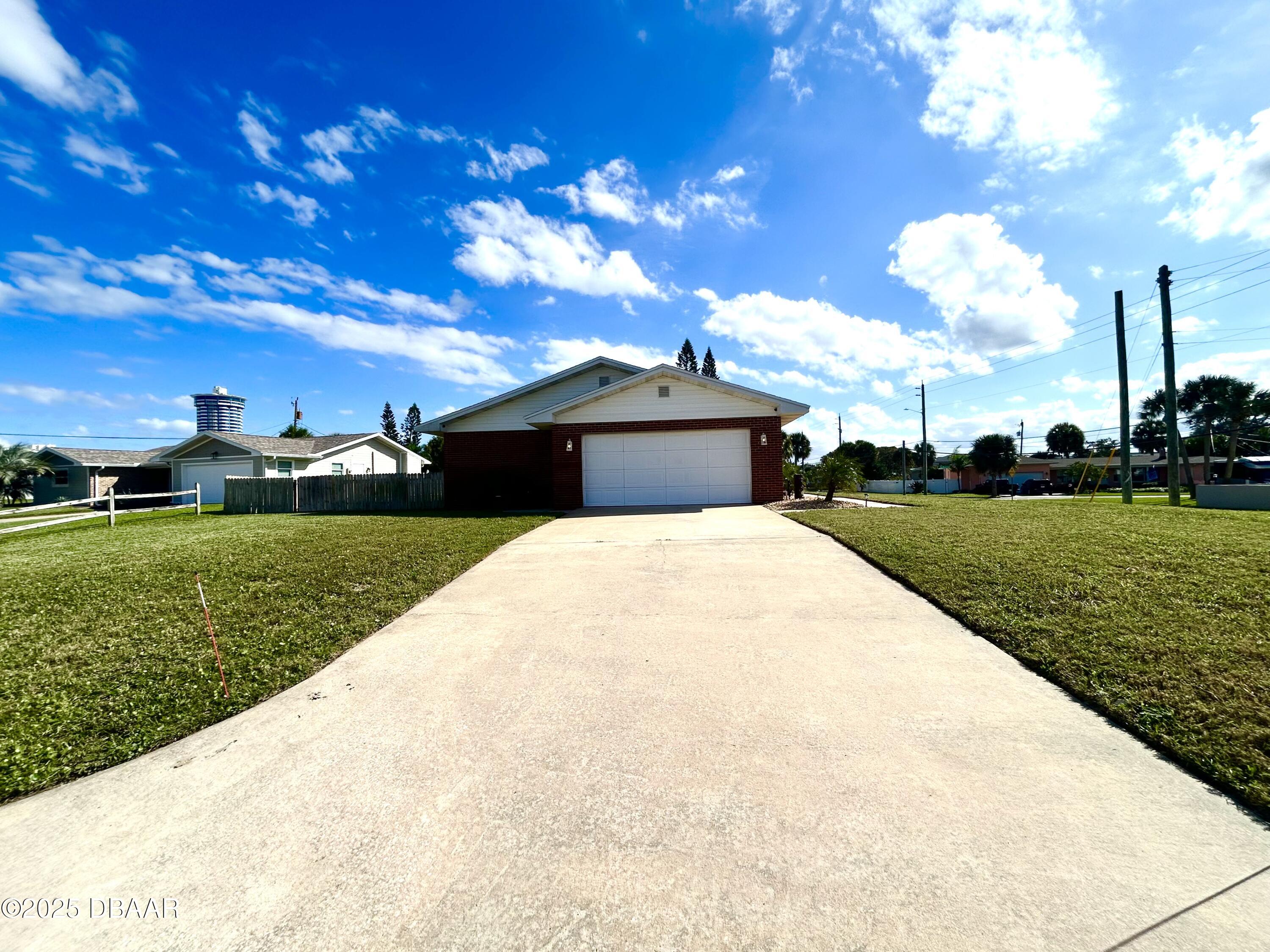 2601 S Peninsula Drive