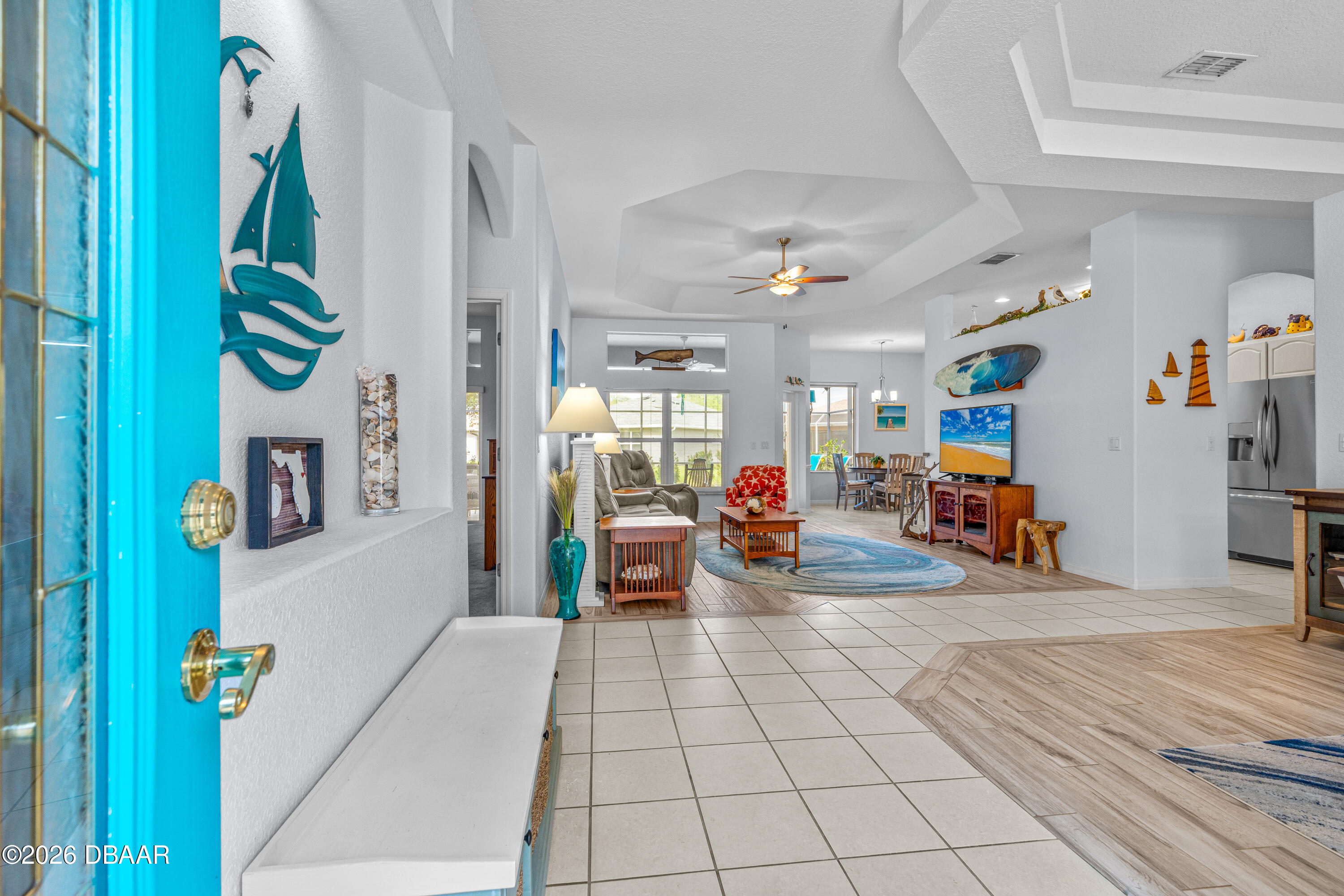 1110 Crystal Creek Drive