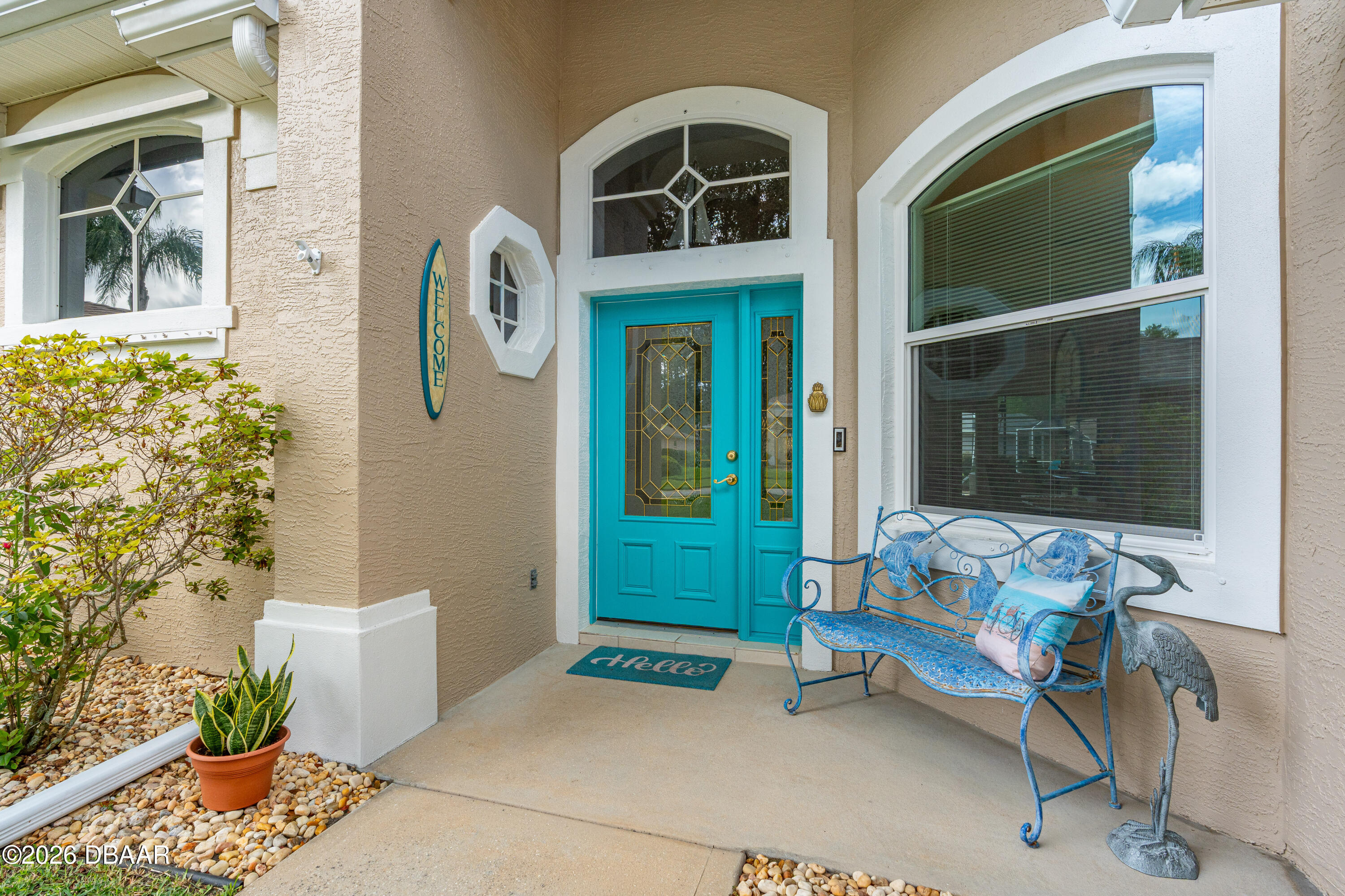 1110 Crystal Creek Drive