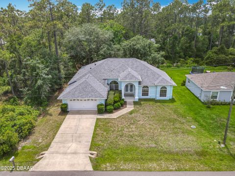 12 Kathleen Trail Palm Coast FL 32164
