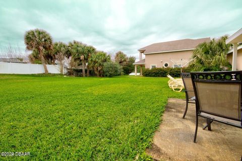 A home in Daytona Beach