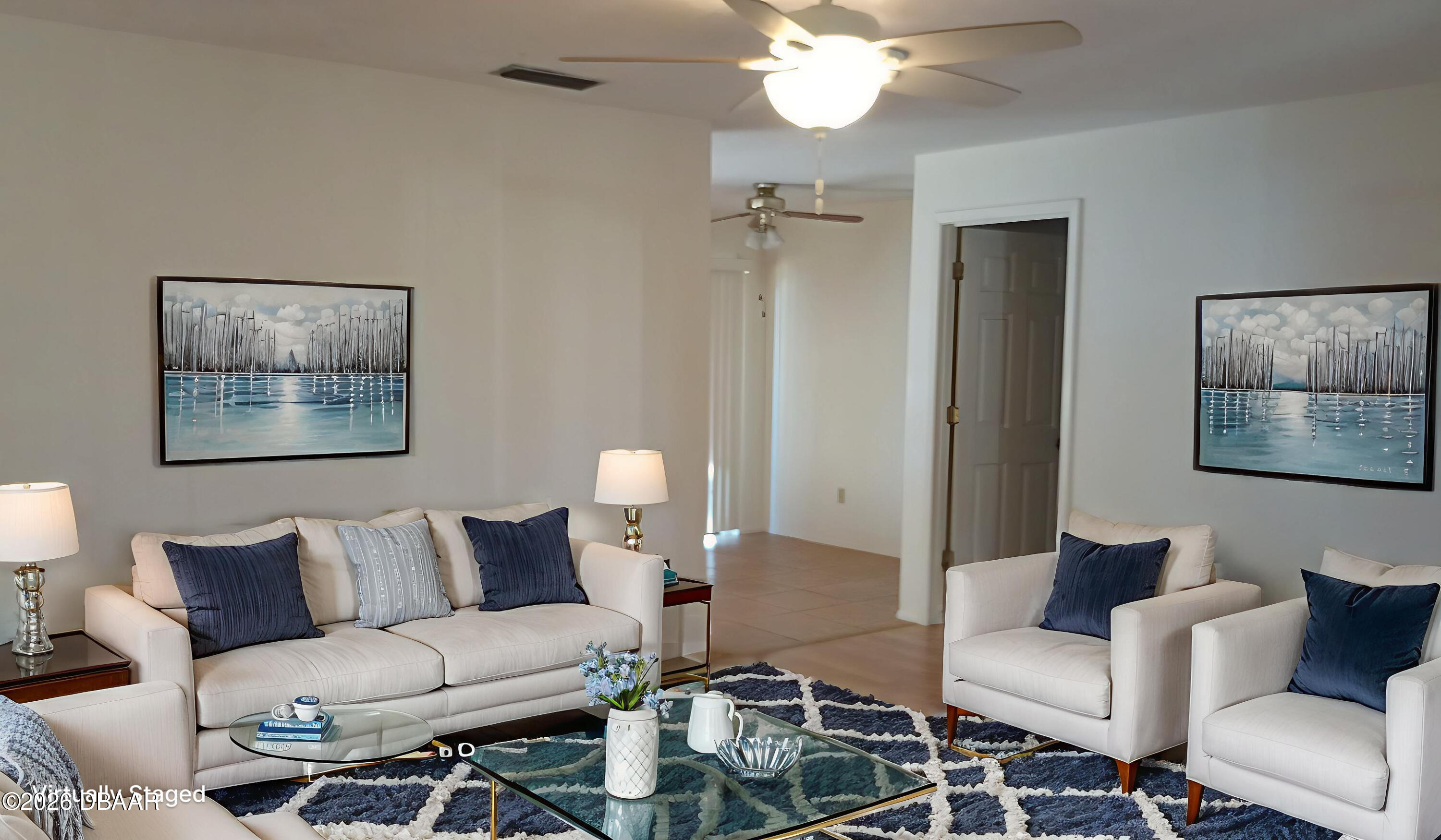 1222 Thomasina Drive