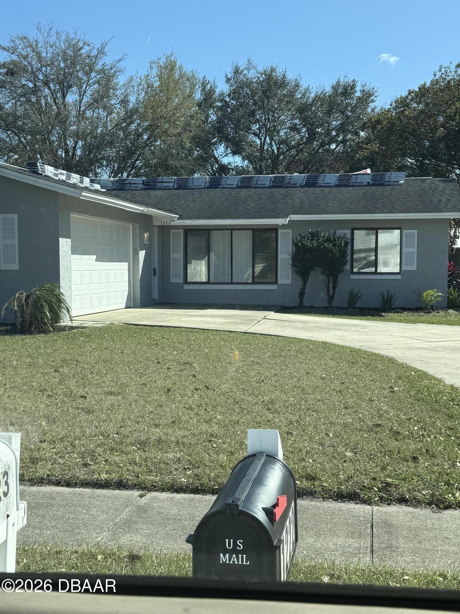 1222 Thomasina Drive