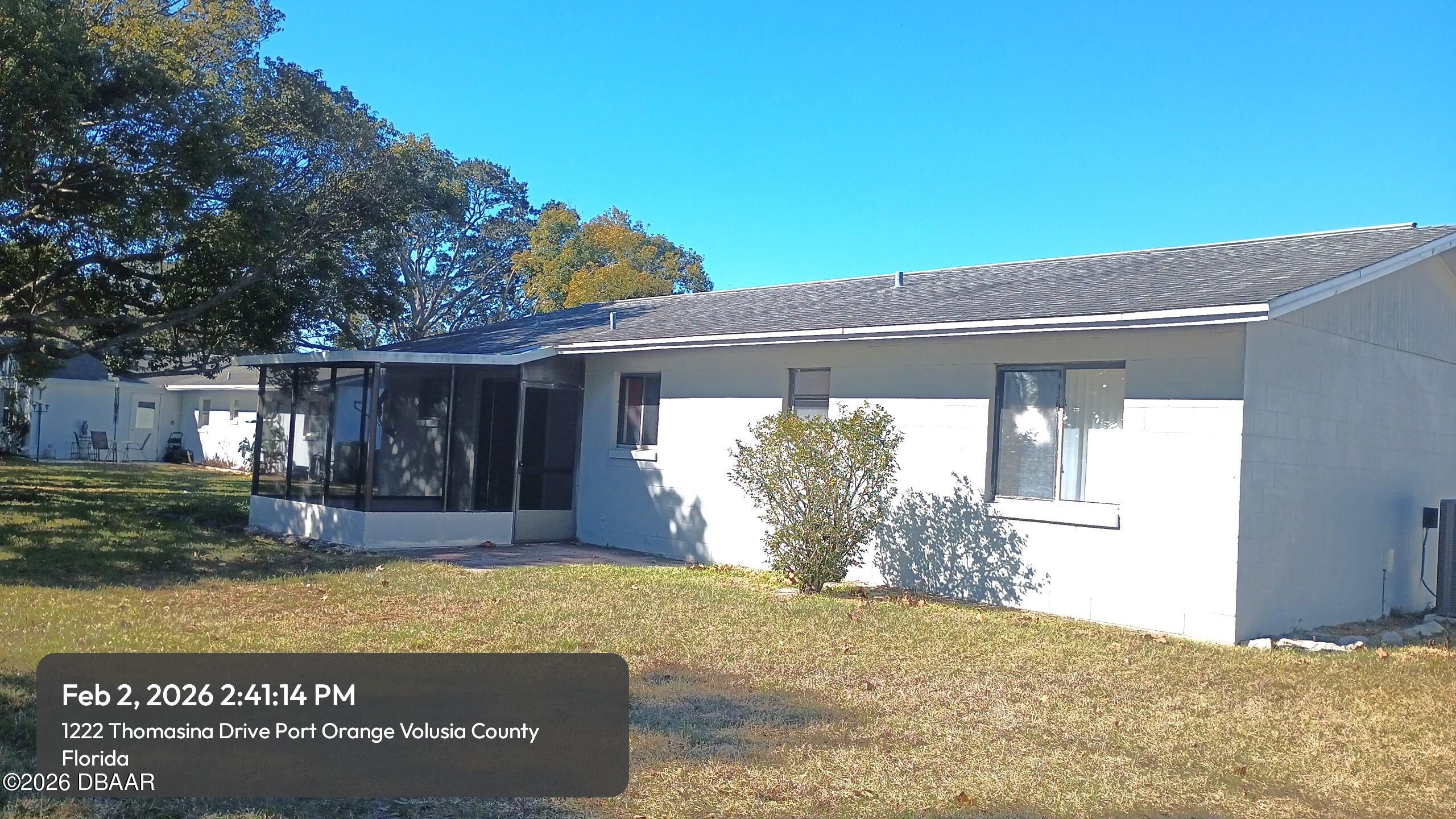 1222 Thomasina Drive