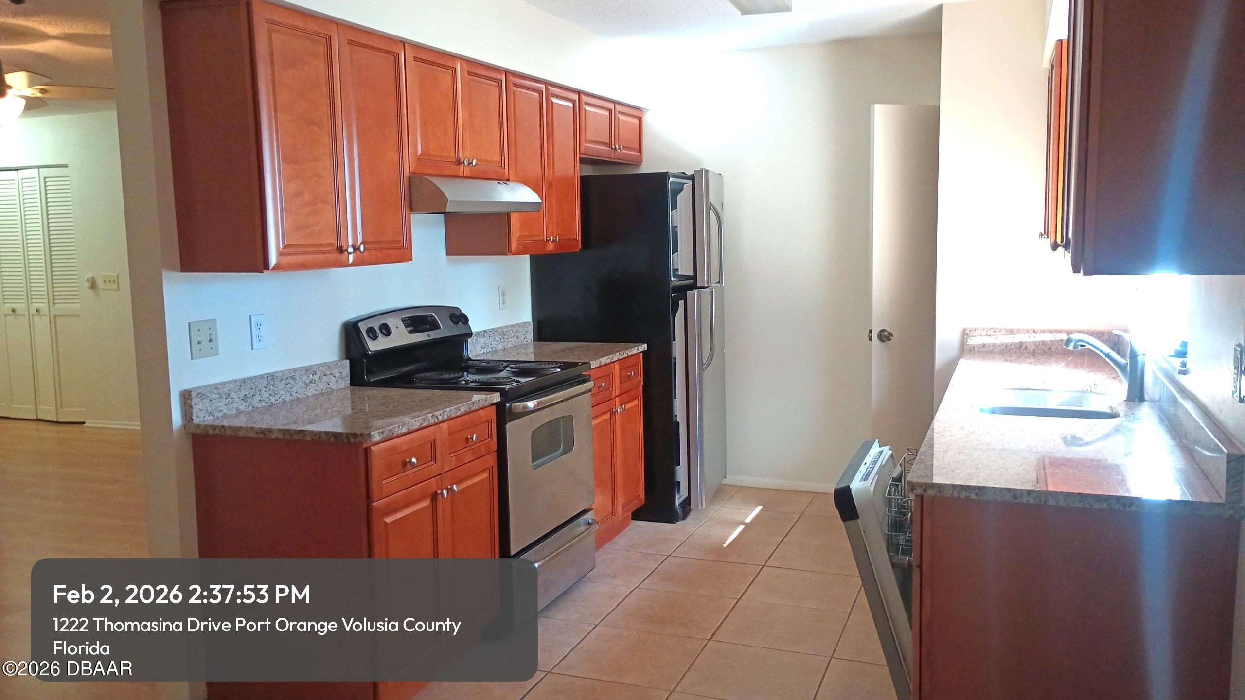 1222 Thomasina Drive