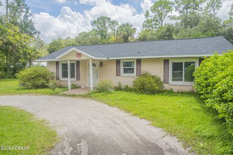 A home in Bunnell