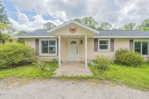 A home in Bunnell