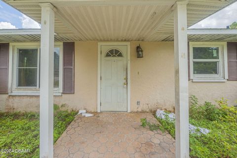 A home in Bunnell